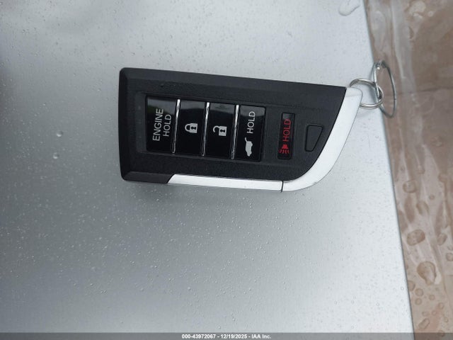 2025 ACURA MDX 5J8YE1H49SL001720 Photo 10