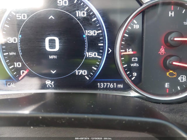 Chevrolet Blazer Awd Rs 2020 3GNKBKRS0LS681235 Image 15