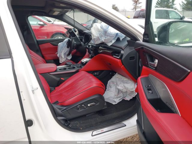 2023 ACURA MDX 5J8YD8H83PL002528 Photo 4