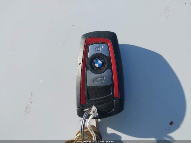 2014 BMW 428I WBA3N3C53EF712625 Photo 10