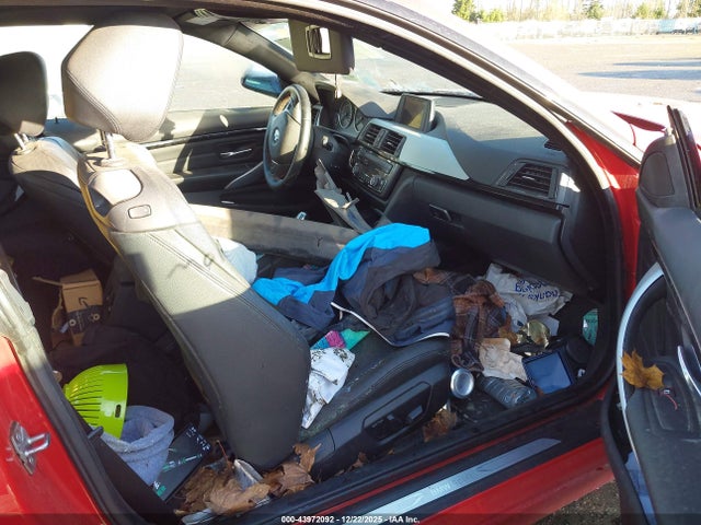 2014 BMW 428I WBA3N3C53EF712625 Photo 4