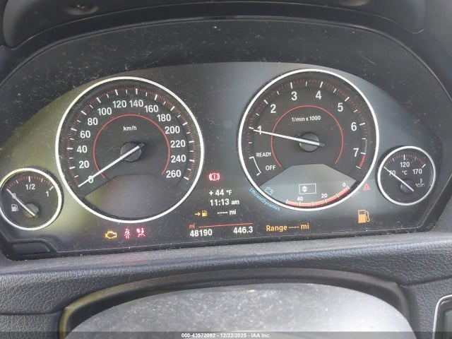 2014 BMW 428I WBA3N3C53EF712625 Photo 6