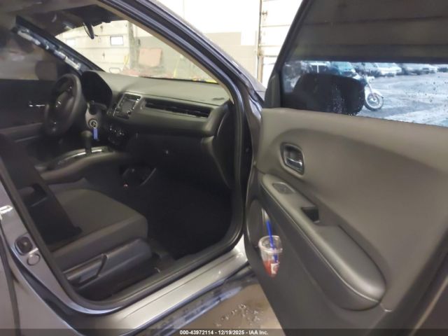 2021 HONDA HR-V 3CZRU6H37MM738212 Photo 4
