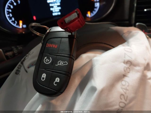 2021 JEEP GRAND CHEROKEE 1C4RJFLG4MC732474 Photo 10