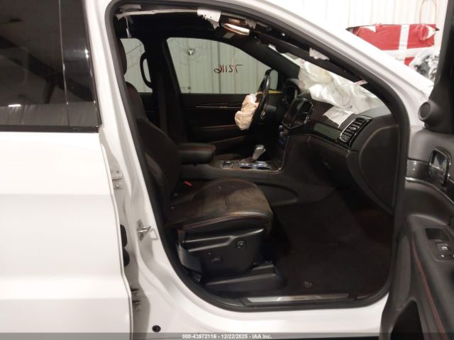 2021 JEEP GRAND CHEROKEE 1C4RJFLG4MC732474 Photo 4