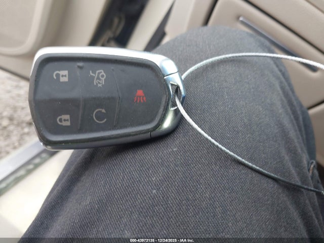 2015 CADILLAC XTS 2G61M5S31F9167711 Photo 10