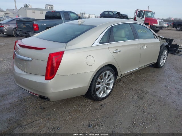 2015 CADILLAC XTS 2G61M5S31F9167711 Photo 3