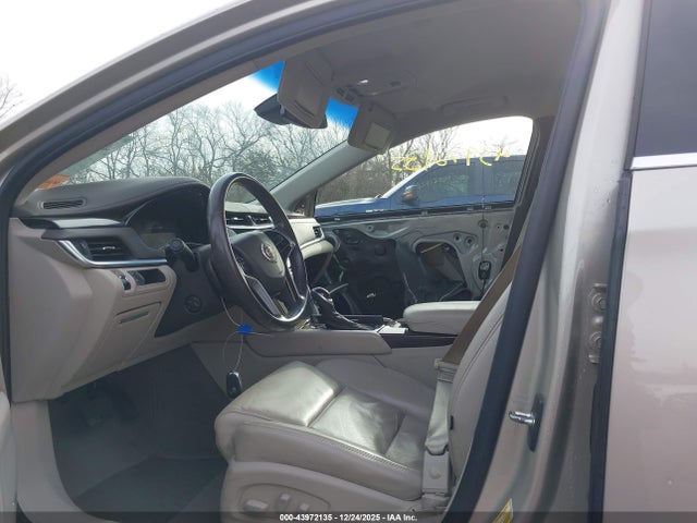 2015 CADILLAC XTS 2G61M5S31F9167711 Photo 4