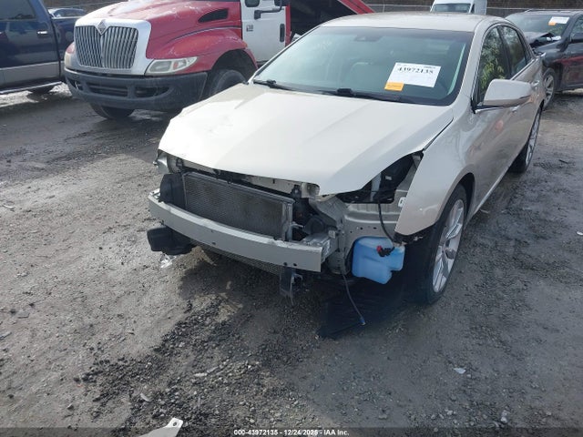 2015 CADILLAC XTS 2G61M5S31F9167711 Photo 5