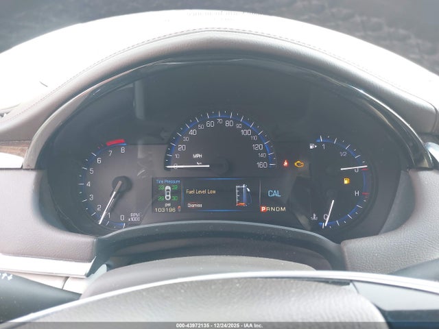 2015 CADILLAC XTS 2G61M5S31F9167711 Photo 6