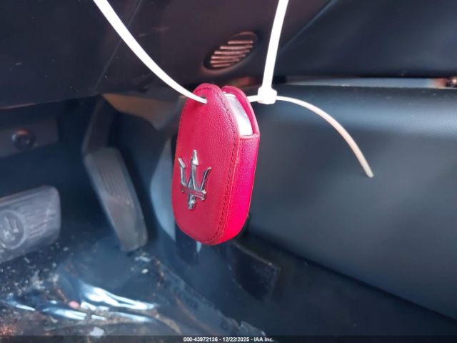 2016 MASERATI GHIBLI ZAM57XSA3G1185340 Photo 10