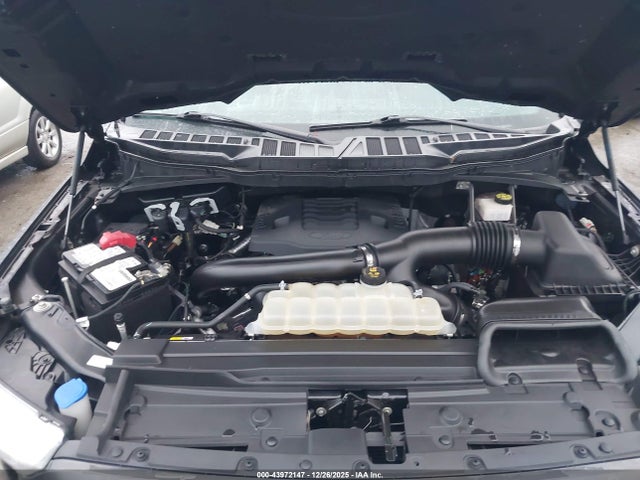 2021 FORD F-150 1FTFW1E85MFA33852 Photo 9