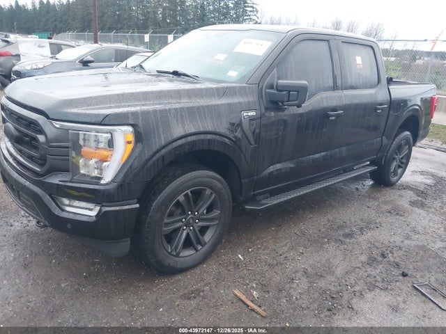 2021 FORD F-150 1FTFW1E85MFA33852 Photo 1