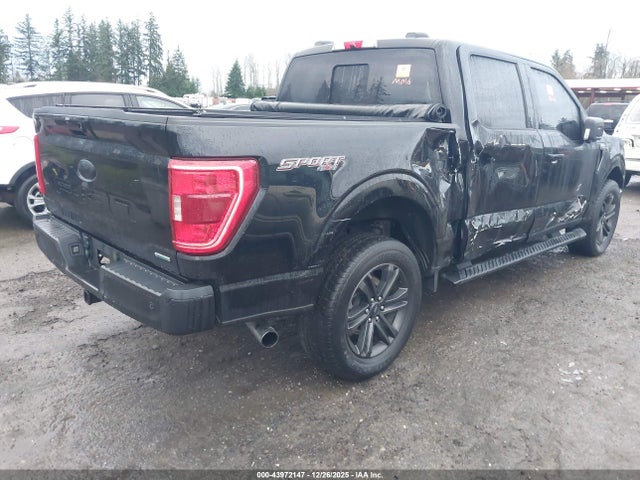 2021 FORD F-150 1FTFW1E85MFA33852 Photo 3