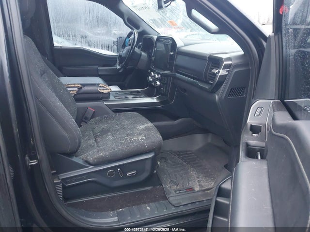 2021 FORD F-150 1FTFW1E85MFA33852 Photo 4