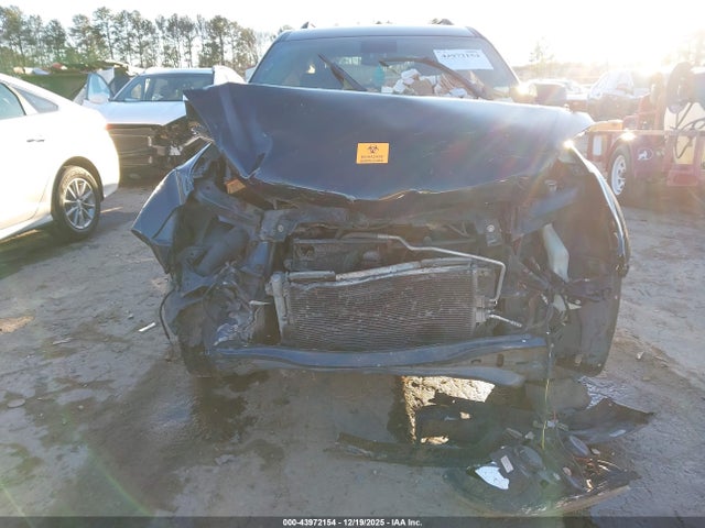 Chevrolet EQUINOX LT 2016 2GNALCEK5G1113794 Image 12