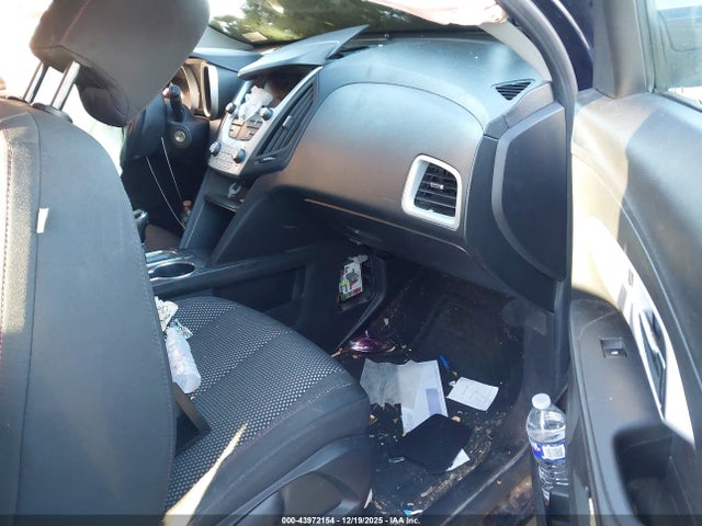 Chevrolet EQUINOX LT 2016 2GNALCEK5G1113794 Image 5