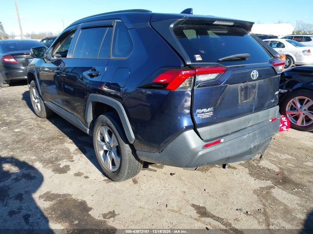 2T3W1RFV6KW013008 Toyota Rav4 Xle