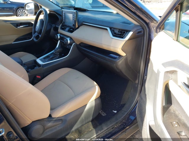 2T3W1RFV6KW013008 Toyota Rav4 Xle