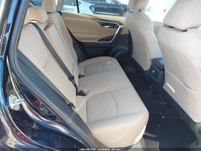 2T3W1RFV6KW013008 Toyota Rav4 Xle