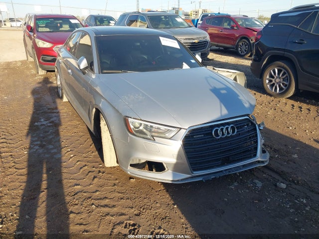 2017 AUDI A3 WAUB8GFF9H1022121