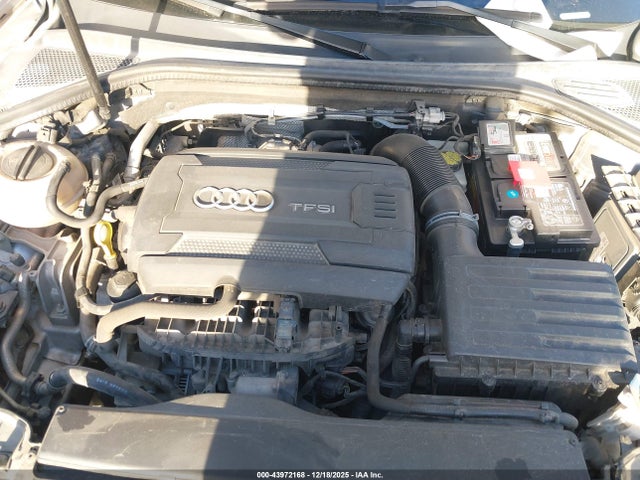 2017 AUDI A3 WAUB8GFF9H1022121 Photo 9