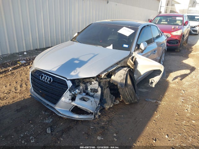 2017 AUDI A3 WAUB8GFF9H1022121 Photo 1
