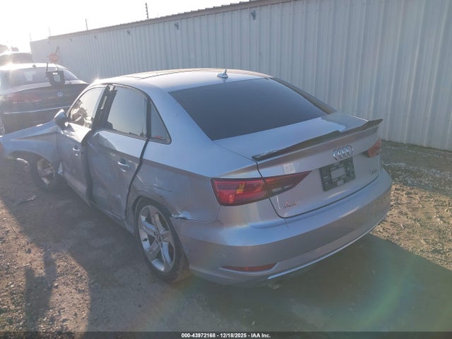 2017 AUDI A3 WAUB8GFF9H1022121 Photo 2