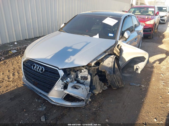 2017 AUDI A3 WAUB8GFF9H1022121 Photo 5