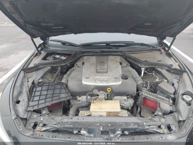 2014 INFINITI Q50 JN1BV7AP2EM692621 Photo 9