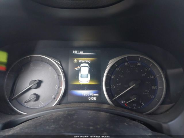 2014 INFINITI Q50 JN1BV7AP2EM692621 Photo 6