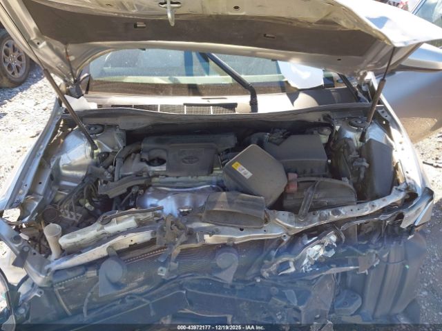 2017 TOYOTA CAMRY 4T1BF1FK6HU348875 Photo 9