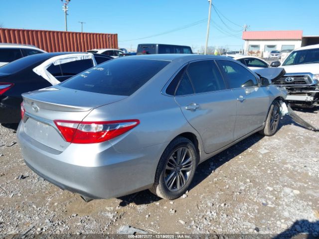 2017 TOYOTA CAMRY 4T1BF1FK6HU348875 Photo 3