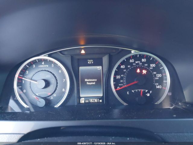 2017 TOYOTA CAMRY 4T1BF1FK6HU348875 Photo 6