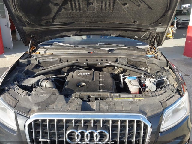 2014 AUDI Q5 WA1LFAFP2EA101719 Photo 9