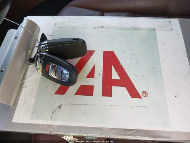 2014 AUDI Q5 WA1LFAFP2EA101719 Photo 10