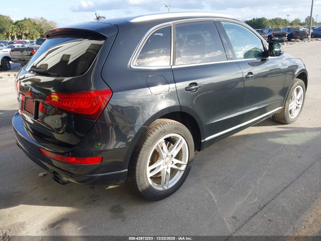 2014 AUDI Q5 WA1LFAFP2EA101719 Photo 3