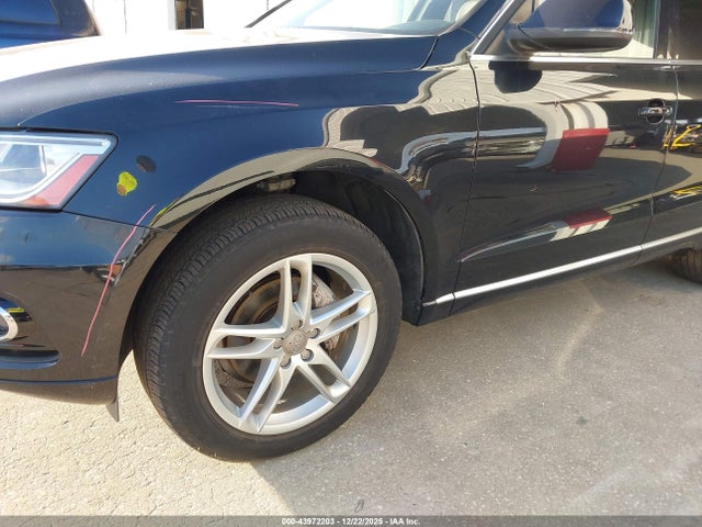 2014 AUDI Q5 WA1LFAFP2EA101719 Photo 5