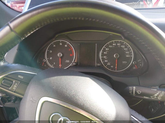 2014 AUDI Q5 WA1LFAFP2EA101719 Photo 6