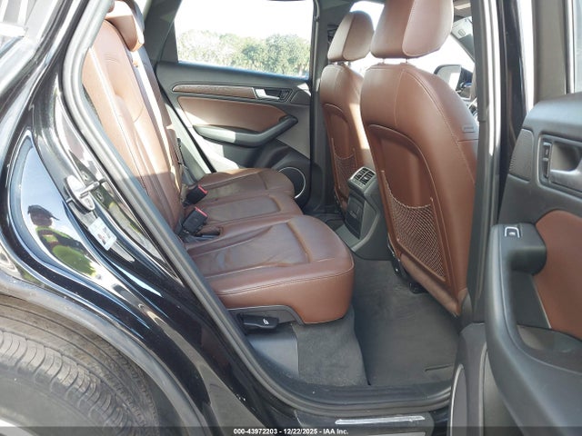 2014 AUDI Q5 WA1LFAFP2EA101719 Photo 7