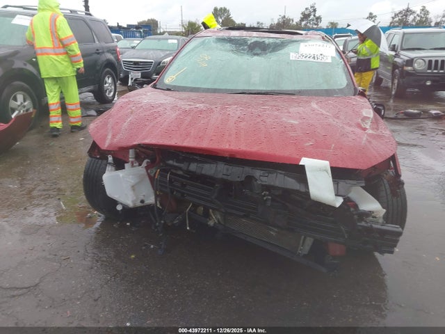 Nissan Sentra Sr Xtronic Cvt 2021 3N1AB8DV9MY325943 Image 12