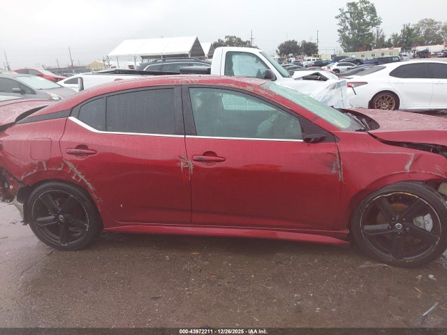 Nissan Sentra Sr Xtronic Cvt 2021 3N1AB8DV9MY325943 Image 13