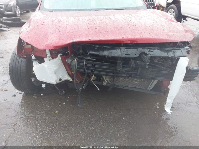 2021 NISSAN SENTRA 3N1AB8DV9MY325943 Photo 5