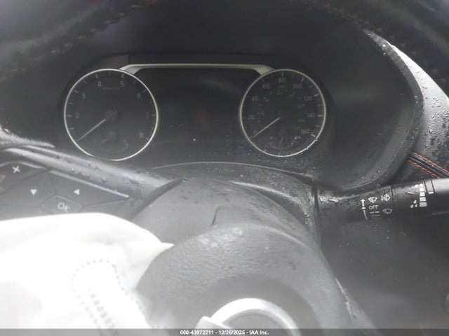 2021 NISSAN SENTRA 3N1AB8DV9MY325943 Photo 6