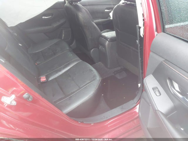 2021 NISSAN SENTRA 3N1AB8DV9MY325943 Photo 7