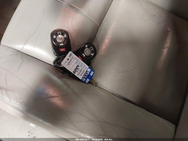 2006 CADILLAC STS 1G6DW677460186269 Photo 10