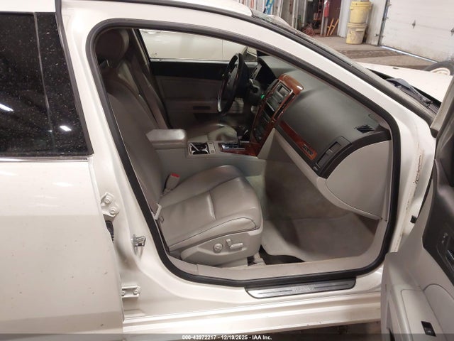 2006 CADILLAC STS 1G6DW677460186269 Photo 4