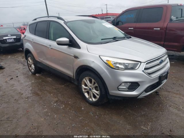 2018 FORD ESCAPE 1FMCU9GD7JUA98366