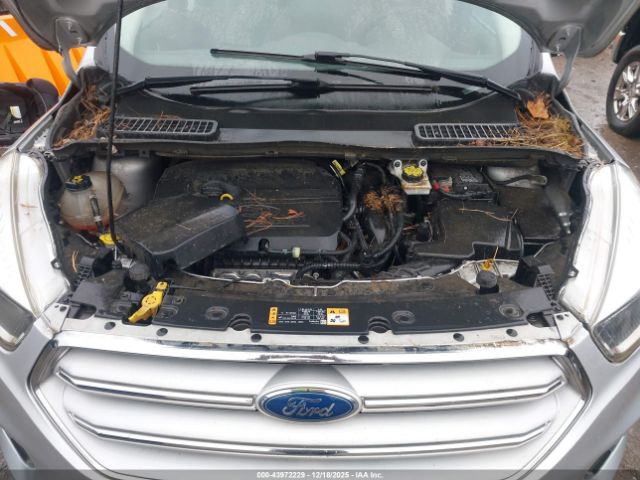 2018 FORD ESCAPE 1FMCU9GD7JUA98366 Photo 9