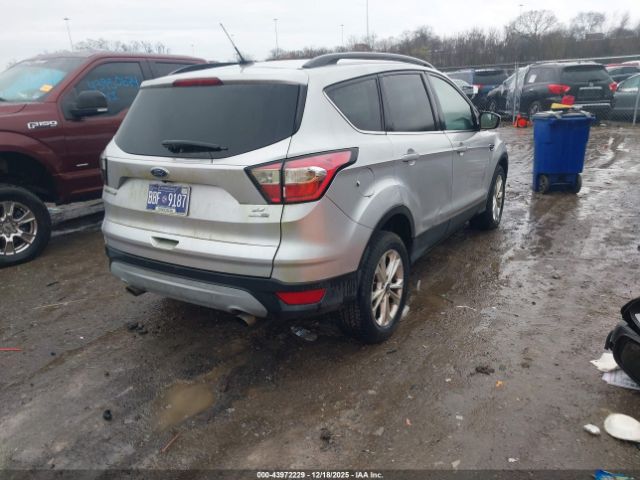 2018 FORD ESCAPE 1FMCU9GD7JUA98366 Photo 3